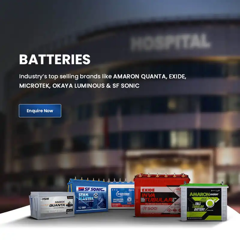  Hitachi UPS Services in Coimbatore