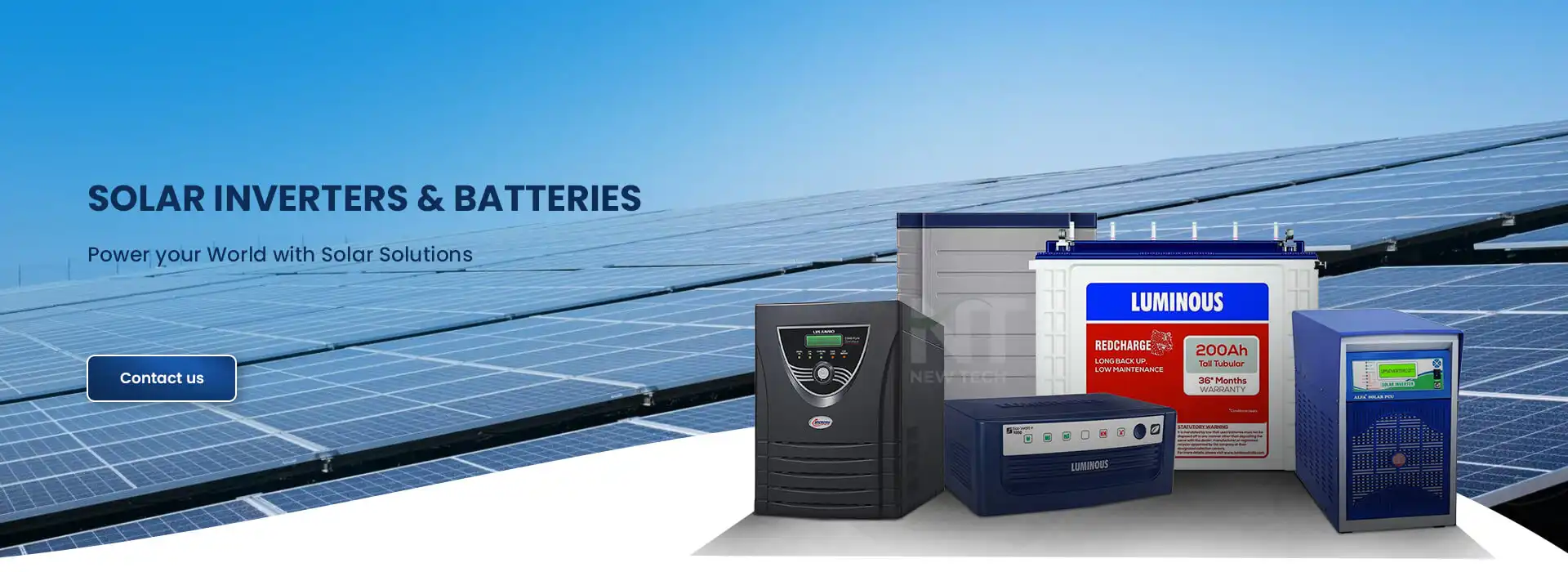  Best Rental Battery Services