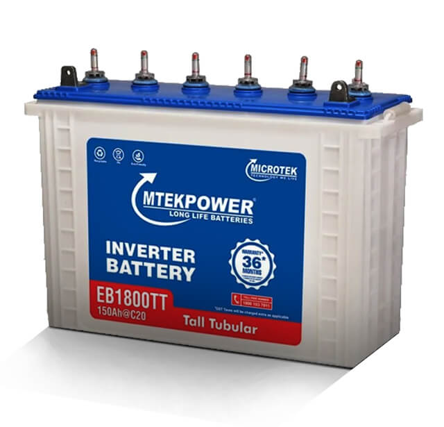 UPS Batteries for Rent in Coimbatore