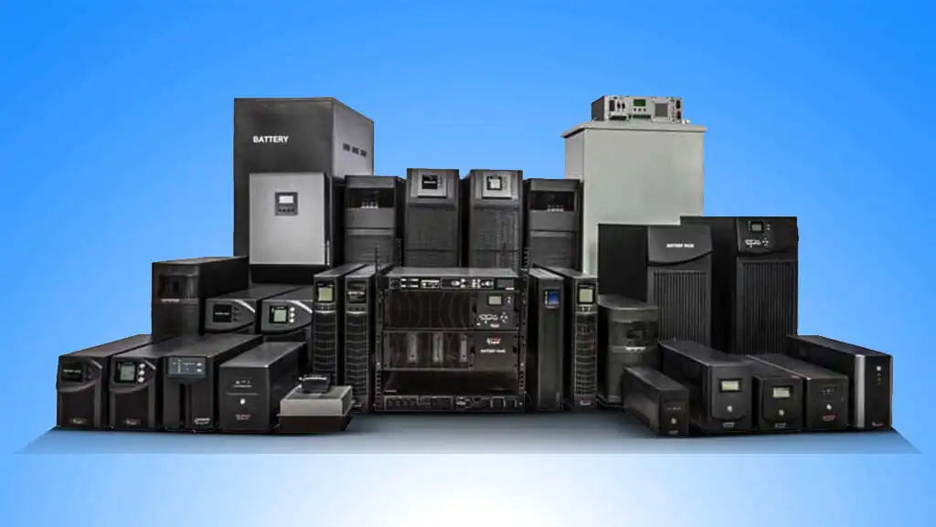 Battery Suppliers in Coimbatore for All Needs