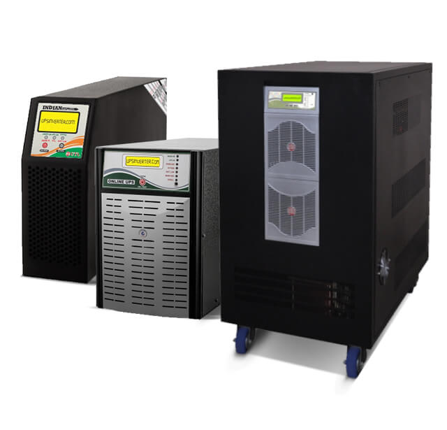 Reliable UPS Suppliers in Avarampalayam